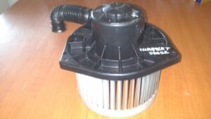 CHEVROLET SPARK VENTILATOR 2011
