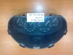 CITROEN BERLINGO 2.0HDI PANEL PRISTROJOV 9648836380