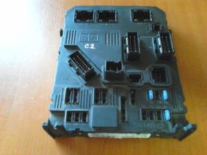 CITROEN C2 BSI 9652474380  S113085300K