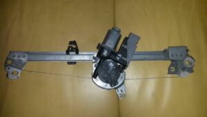 CITROEN C3 PP STAHOVANIE OKNA 400618 H