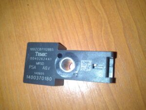 CITROEN C3 SNIMAC NARAZU  1400370180