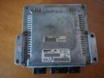 CITROEN C5 2.0HDI RJ MOTORA BOSCH 0281010808 9644721080