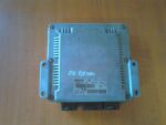 CITROEN C5 2.2HDI RJ MOTORA 0281010885  9645534880