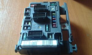 CITROEN C5 BSM 9641258080  S110500001F tento tovar je momentálne nedostupný