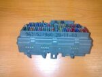 CITROEN EVASION 2.0 HDI POISTKOVY BOX 9631527980
