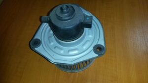 DAEWOO LANOS ventilator kurenia YA-260-16 YDK