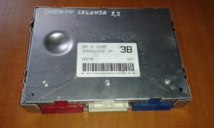 DAEWOO LEGANZA 2,2 RJ MOTORA 09367489  16245887 tento tovar je momentálne nedostupný
