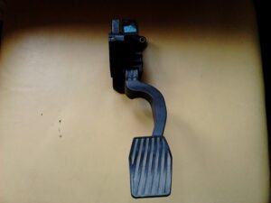 Fiat Grande Punto 1.3 JTD Pedál plynu 55702020