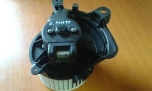 FIAT GRANDE PUNTO VENTILATOR 5D3330100