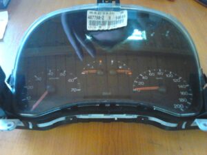 FIAT PUNTO 2 1.2 PANEL PRISTROJOV 46779052