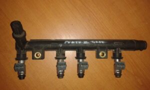 FIAT PUNTO 2 1,2 8v VSTREKOVAC IWP 095
