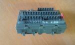 FIAT SCUDO 2,0 JTD PANEL POISTIEK 9568205480