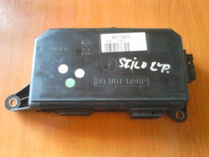 FIAT STILO LP RJ DVERI 46775024