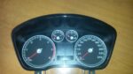 FORD C-MAX 1.8TDCI PANEL PRISTROJOV  7M5T-10849-GB
