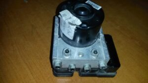 FORD C-MAX RJ ABS 3M512M110JA 10.0207-0071.4