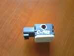 FORD C-MAX SNIMAC BOCNEHO NARAZU 3M5T-14B342-AB  3M5T14B342AB