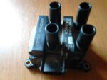 FORD FOCUS 1.6 16v ZAPALOVANIE 988F12029AD  988F-12029-AD tento tovar je momentálne nedostupný