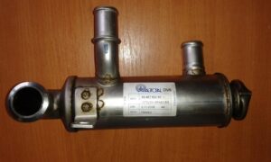 FORD FOCUS 2 1.6 TDCI CHLADIC SPET.VYFUKOVYCH PLYNOV 9646762280