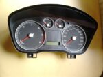 Ford Focus 2 1.6 TDCI Tachometer 4M5T-10849 GP