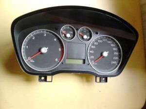 Ford Focus 2 1.6 TDCI Tachometer 4M5T-10849 GP