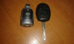 FORD FOCUS 2 SPINACKA