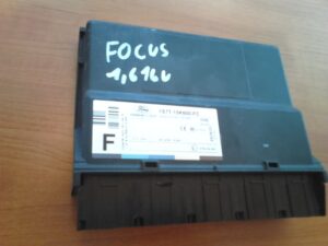 FORD FOCUS RJ KOMFORT 1S7T-15K600-FC  1S7T15K600FC