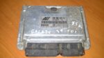 FORD GALAXY 1,9TDI RJ MOTORA 038906019FA  0281010629