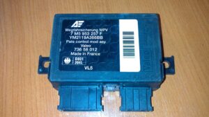 FORD GALAXY IMO. 7M5953257F  7 M5 953 257 F