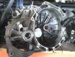 FORD MONDEO MK3 1.8 16v PREVODOVKA 1S7R7002BC  1S7R 7002 BC