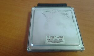 FORD MONDEO MK3 2.0 TDCI 85 KW RJ MOTORA 4S7112A650KA  4S71-12A6