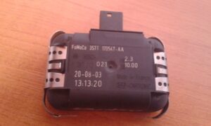 FORD MONDEO MK3 DAZDOVY SENZOR 3S7T17D547AA  1397212021 tento tovar je momentálne nedostupný