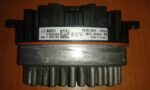 FORD MONDEO MK3 ODPOR VENTILATORA 9140010463  3S7H19E624AB