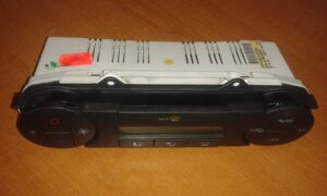 FORD MONDEO MK3 OVLADAC KURENIA 3S7T18C612AJ