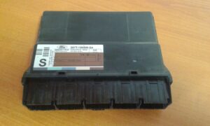 FORD MONDEO MK3 RJ KOMFORT 3S7T15K600SA  3S7T-15K600-SA