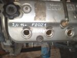HONDA ACCORD MOTOR 2.0 16V KOD F20Z1