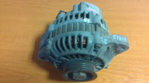HONDA CIVIC 1.5 ALTERNATOR AHGA17
