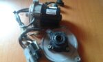 HONDA CIVIC POSILOVAC+SNIMAC RIADENIA HSMJX-875-1