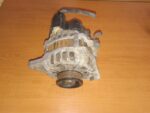 HYUNDAI GETZ 1.4 16V alternator valeo A0002655023