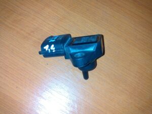 HYUNDAI GETZ 1.4 CIDLO MAP 9470930501