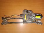 HYUNDAI GETZ MOT.STIERACOV KOMPLET DENSO 03524-7380  98100-1C100