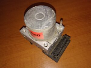 HYUNDAI GETZ RJ ABS BOSCH 0265800389  0 265 800 389 tento tovar je momentálne nedostupný
