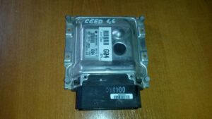 KIA CEED 1.6 RJ MOTORA 39119-2B240