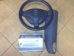 MERCEDES A AIRBAG +VOLANT