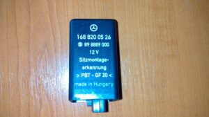 MERCEDES A RELE 1688200526