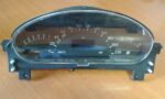 MERCEDES A160 PANEL PRISTROJOV A1685404811 Q6