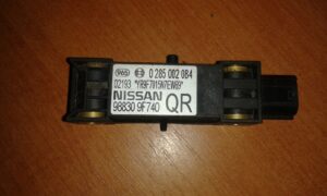 NISSAN PRIMERA SNIMAC NARAZU 0285002084