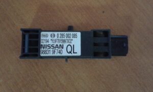 NISSAN PRIMERA SNIMAC NARAZU 0285002085