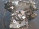 OPEL ASTRA G 1.2 16V PREVODOVKA