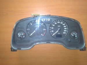 OPEL ASTRA G 1.7TD PANEL PRISTROJOV 09181201BC