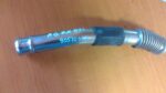 OPEL ASTRA G 2.0D TURBO POTRUBIE 90570358
